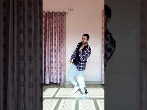 SANKALP TYAGI Dance Video