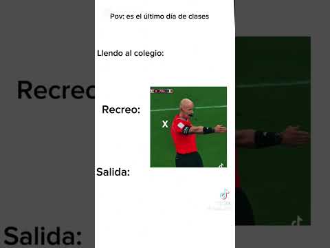nosé que subir
