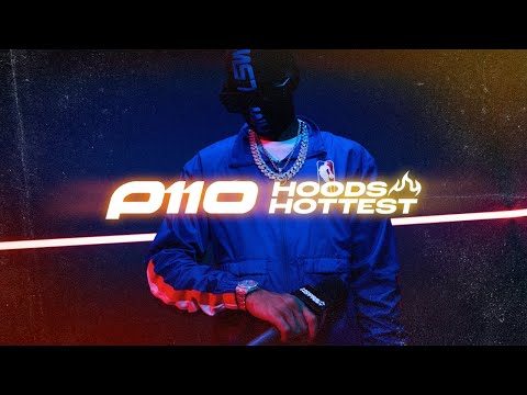 700 Savage - Hoods Hottest | P110