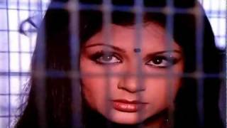 Dil Aisa Kisi Ne Mera Toda - Kishore Kumar - Amanush (1975