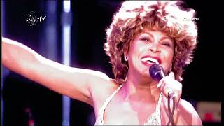 Tina Turner - When the Heartache Is Over (Live from Wembley Stadium, 2000)