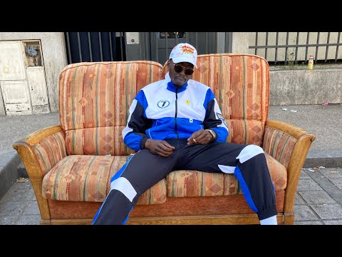 PAPISS - HENNESSY - CLIP OFFICIEL