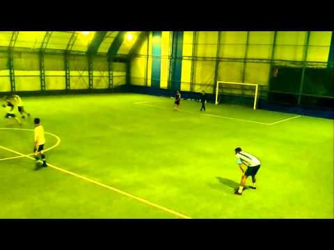 Burak Halısaha 16.10.2015 18:00 - akillisaha.com