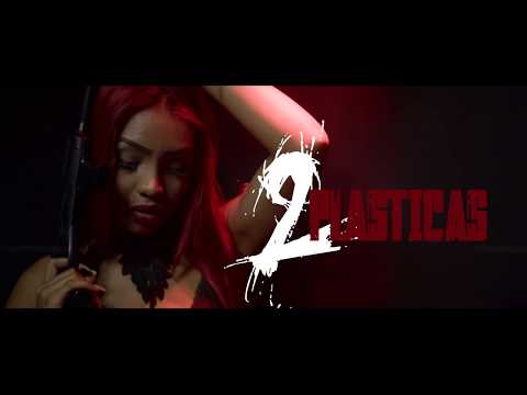 Quimico Ultramega, Anonimus Ft. Calka - 2 Plasticas (Video Oficial)