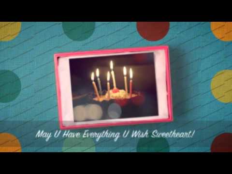 Happy Birthday Yaksha!