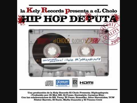 tardes de rap el cholo y ferni kan