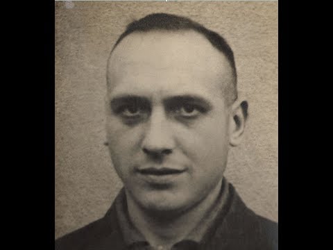 Gedenken an meinen Großvater