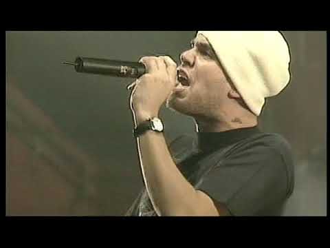 Alien Ant Farm - Live in Germany - 5.1 surround