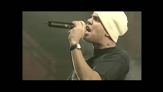 Alien Ant Farm - Live in Germany - 5.1 surround