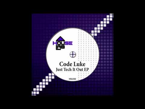 Here We Go Again (Original Mix) - Code Luke (House Lab Records)