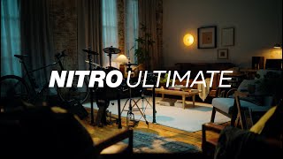 Alesis Nitro Ultimate | Alesis Drums