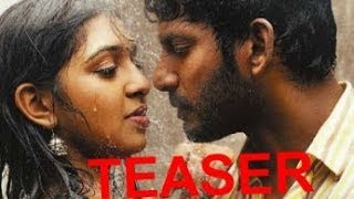 Naan Sigappu Manithan Teaser | Vishal | Lakshmi Menon