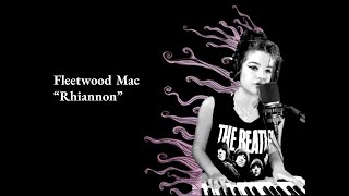 Fleetwood Mac - "Rhiannon" (as a piano ballad - Shorts)