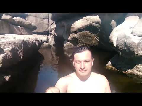 ¿ESTE es el lugar MÁS LINDO de Córdoba? 🇦🇷 | Mina Clavero