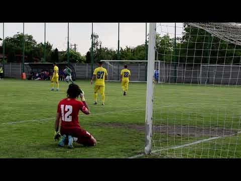 Liga 3. Gol FANTASTIC marcat de Costel Zurbagiu. CSC Ghiroda și Giarmata Vii 🆚 CSC Dumbrăvița 1-3