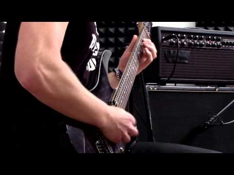 Adam Malík - The Dance Of Eternity (Dream Theater)