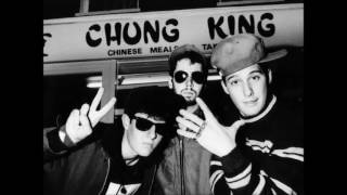 The Beastie Boys - No Sleep Till Brooklyn