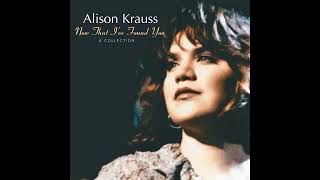 Alison Krauss - In The Palm Of Your Hand