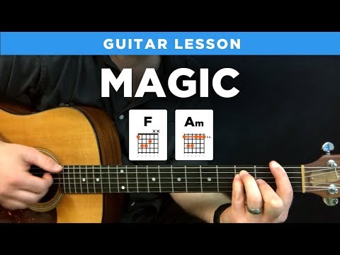 Magic - Rudy Mancuso