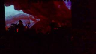 Mercury Rev - People are so unpredictable