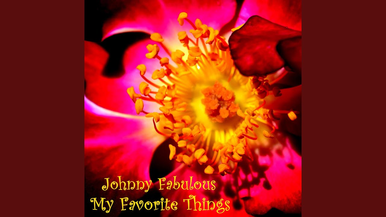 Promotional video thumbnail 3 for Johnny Fabulous