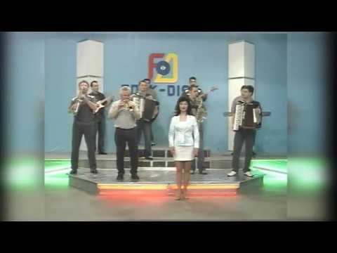 Fanelija Ilin - Fricel ce gru marunt