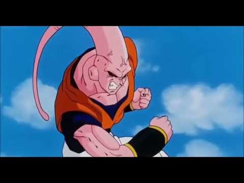 Dragon Ball Z - Lost Courage AMV