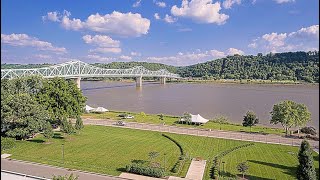 Ohio River