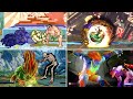 Compilation Of Blanka S Super Moves 1994 2025