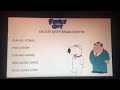 On Site With Thomas On Site With Brian Griffin DVD Intro
