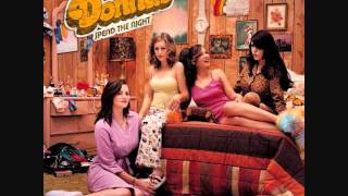 The Donnas - Dirty Denim