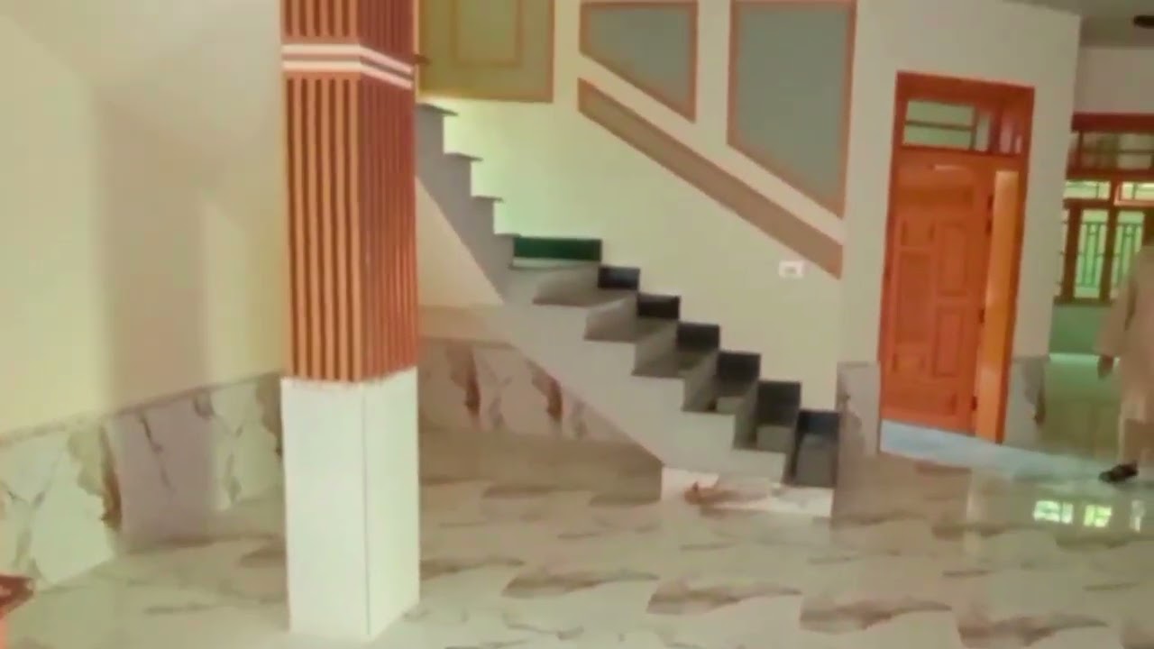 Construction Project Video