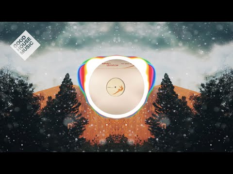 Sean Dimitrie - Pimp / 2005 / Tech House