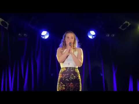 White Christmas - Jessi Elgood