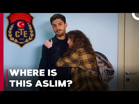 Ozan Badly Wants Aslım - Can't Stop Loving You
