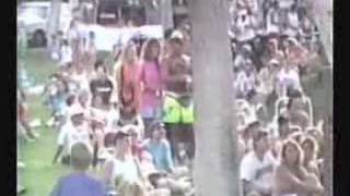 Young Presidents, &quot;Broken Heart Road&quot;.