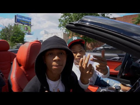 Keep Cliccin - SiahBrim x Savv G ( OFFICIAL MUSIC VIDEO )