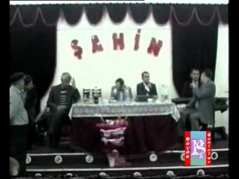 (İceriSeher Arxivinden) Mesedibaba vs Asif M. SES ELEME SES SALMA SESIN CIXMASIN!.flv