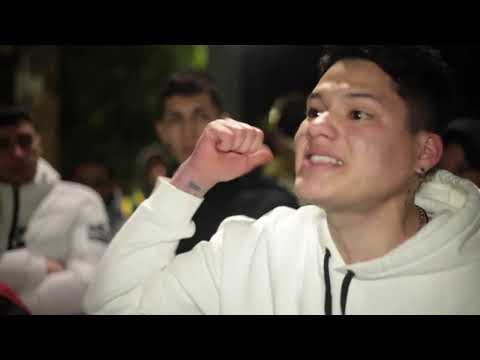 NAUTA vs EZECK - 4tos Fecha 2 (Torneo 2023) - SAN JUSTO UNDER🇦🇷