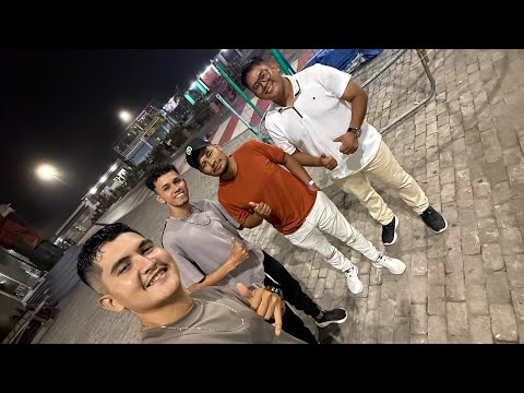 Banda Geração de Sete indo pra cidade de São Paulo de olivença no Amazonas
