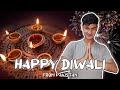 Happy Diwali 2020 From Pakistan