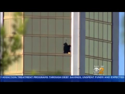 Las Vegas Shooting Latest