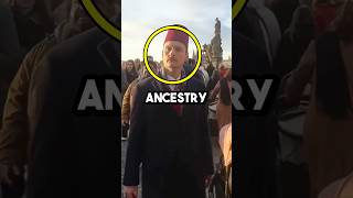 Armenians Are NOT European