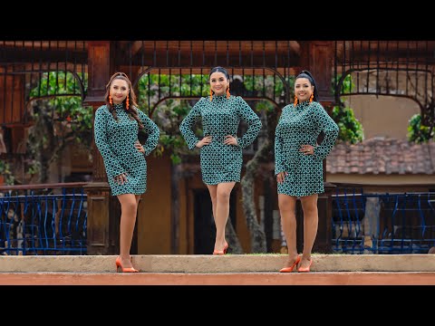 MIX Pasacalles (Del Carchi al Macará) - TRÍO MARA_Ec ( VIDEO OFICIAL )