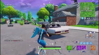 Skinnyfromthe9 - Go Crazy (Fortnite Highlights) #1