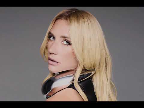 Kesha - BOY CRAZY. (Super Clean)