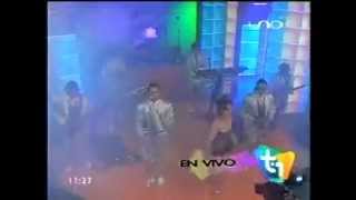 YANET BUTRON Y SU BANDA KALIENTE 2026 - LA BANDA KALIENTE (en vivo TOP UNO)