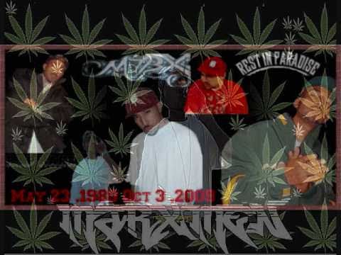 The Marxmen-MIxtape 2 Fresno Ca