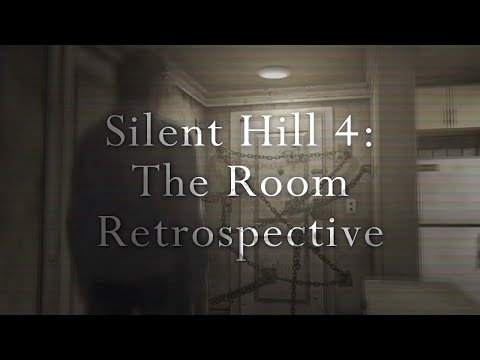 Silent Hill 4 • Analysis (Full Commentary).