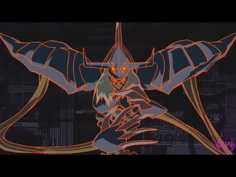Digimon Movie AMV (Hero) v2